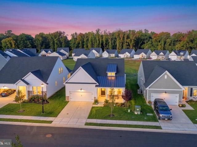 House for sale in Smyrna, Kent County