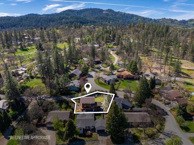 House for sale in Weaverville, California
