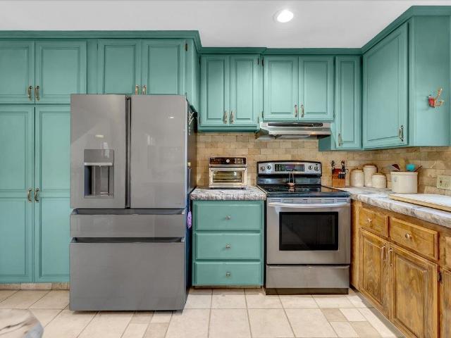 House for sale in Weaverville, California