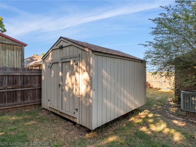 House for sale in Greenwood, Sebastian County
