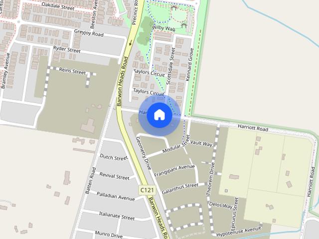 House for rent in Geelong, Victoria