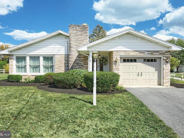 House for sale in East Berlin, Pennsylvania