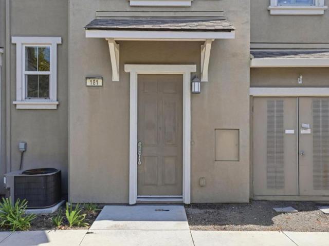 Townhouse for sale in Mountain View, California