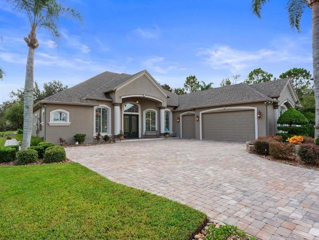 House for sale in DeBary, Volusia County