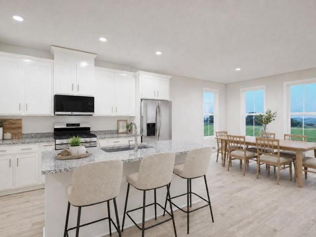 Townhouse for sale in Stephenson, Frederick County