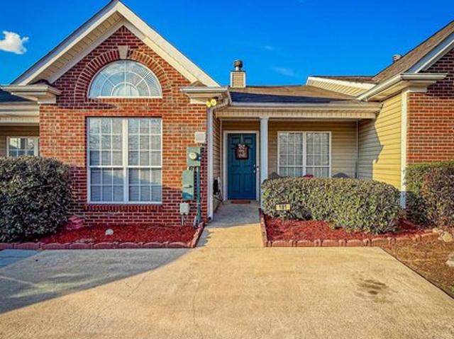 Townhouse for sale in Pelham, Alabama