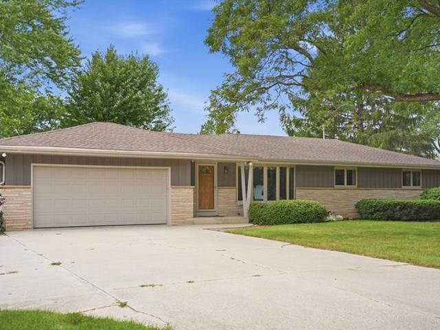 House for sale in Cedarburg, Ozaukee County