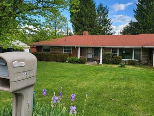 House for sale in Brooke, West Virginia
