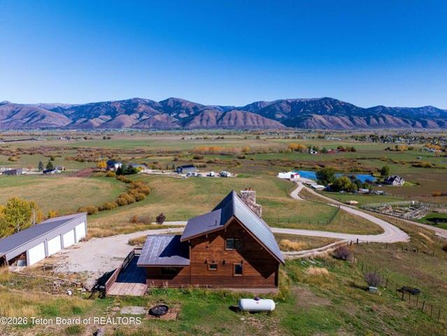 House for sale in Afton, Lincoln County