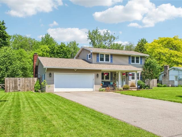 House for sale in Brockport, New York