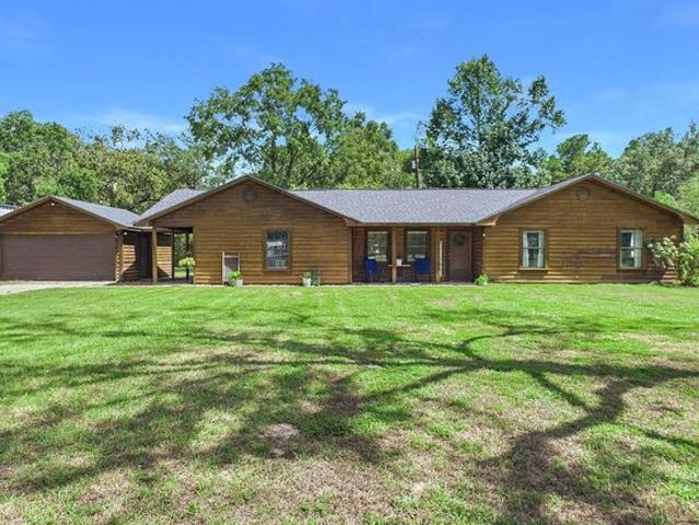 House for sale in Diboll, Angelina County
