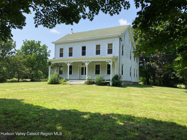 House for sale in New Paltz, New York