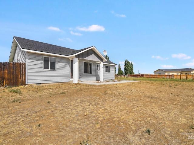 House for sale in Shoshone, Idaho