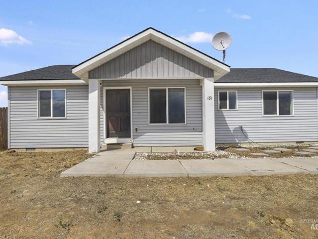 House for sale in Shoshone, Idaho