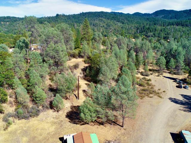 Property for sale in Hyampom, Trinity County