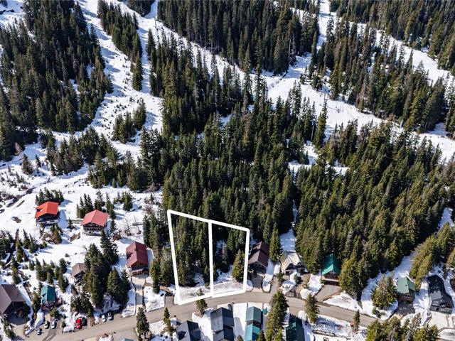Land for sale in Washington