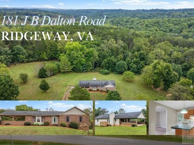 House for sale in Ridgeway, Henry County
