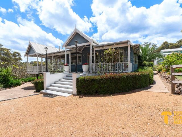 House for sale in Jarrahdale, Western Australia
