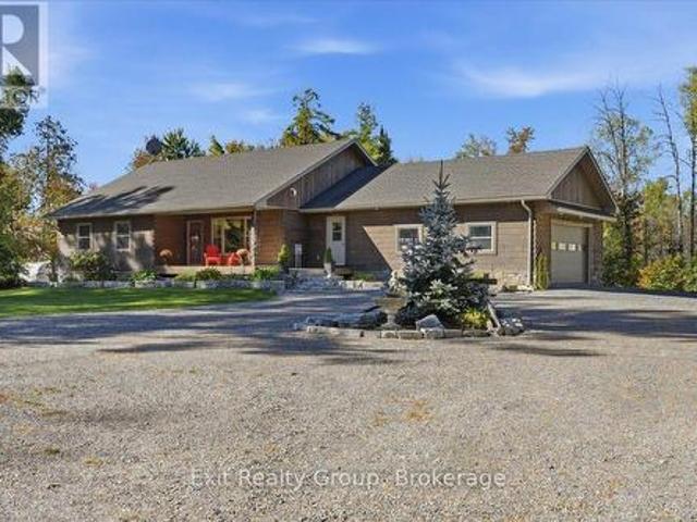 House for sale in Madoc, Central Ontario