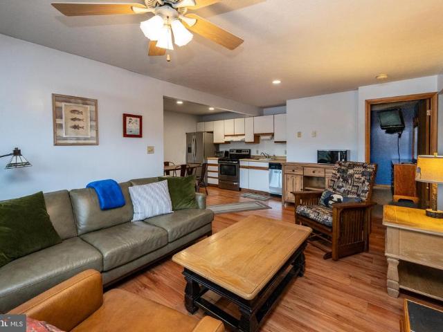 Condo for sale in Garrett, Maryland