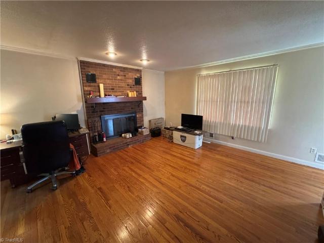 House for sale in Elkin, North Carolina