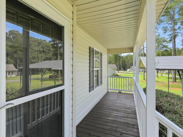 House for sale in Smithfield, North Carolina