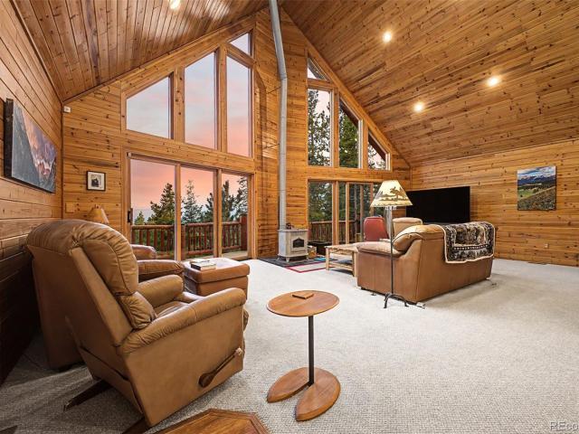 House for sale in Black Hawk, Colorado