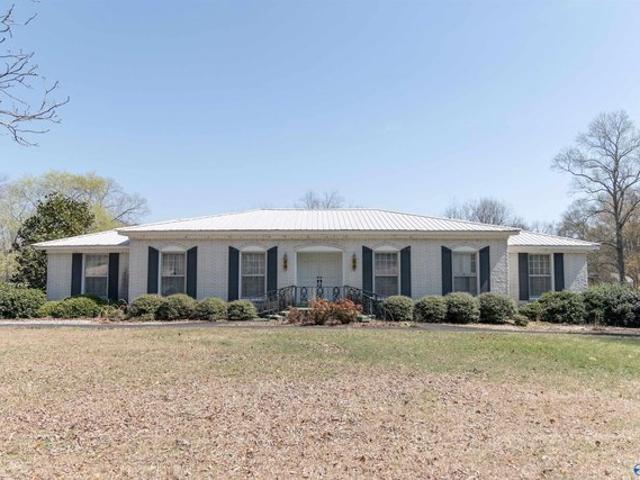 House for sale in Crossville, Alabama
