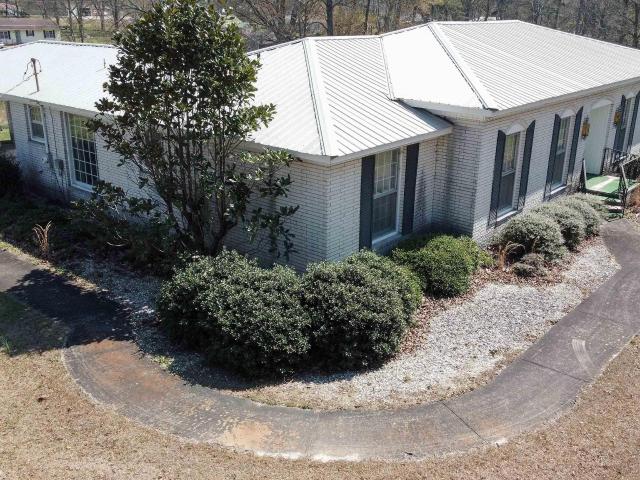 House for sale in Crossville, Alabama