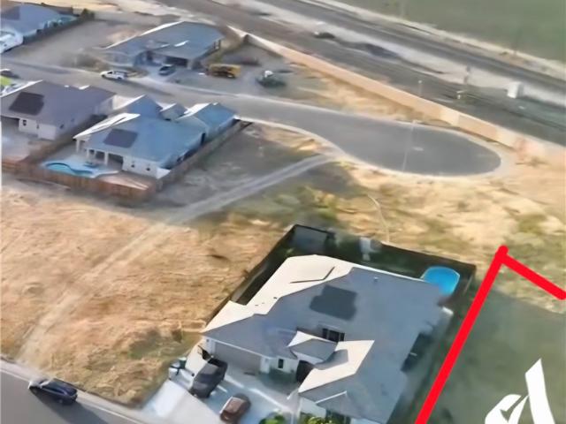 Land for sale in Atwater, California
