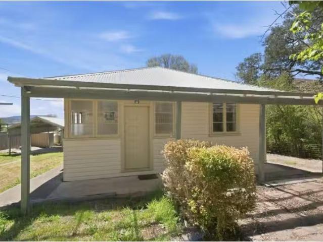 House for rent in Soudan Heights, Armidale