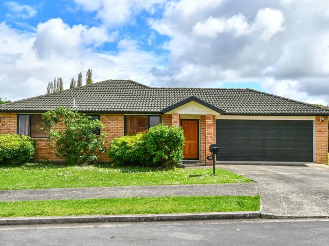 House for sale in Papakura, Oroua County