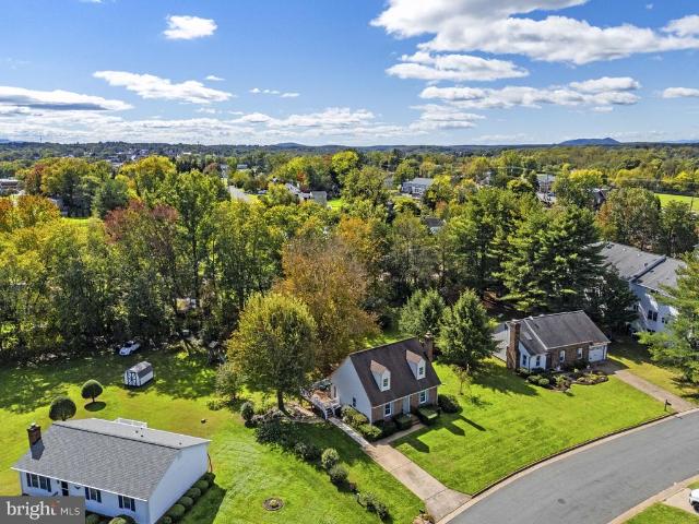 House for sale in Culpeper, Culpeper County
