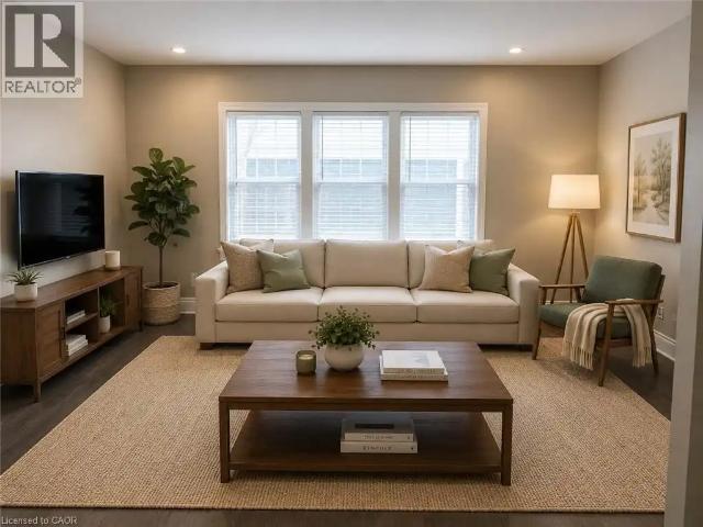 Apartment for rent in Kitchener, Ontario