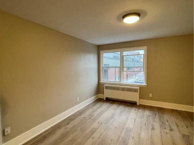 Apartment for rent in City Commercial Core, Kitchener