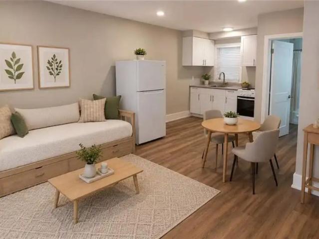 Apartment for rent in City Commercial Core, Kitchener