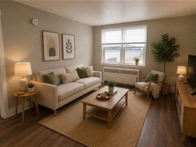 Apartment for rent in City Commercial Core, Kitchener