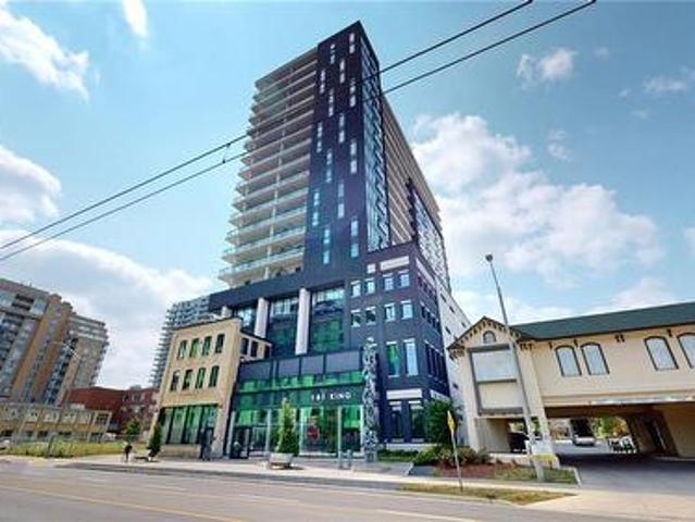 Condo for sale in Uptown, Waterloo