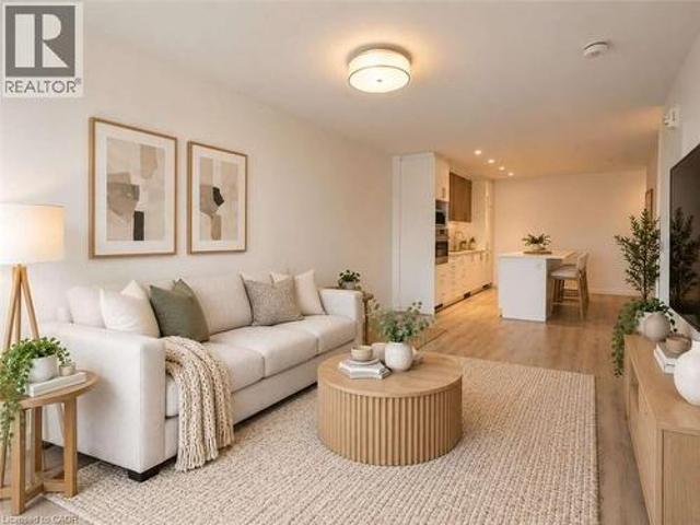 Condo for sale in Waterloo, Southwestern Ontario