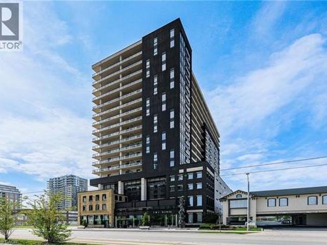 Condo for sale in Uptown, Waterloo