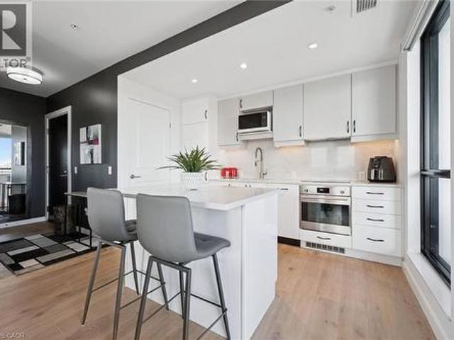 Condo for sale in Waterloo, Southwestern Ontario