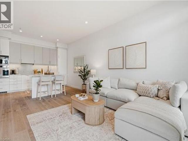 Condo for sale in Uptown, Waterloo