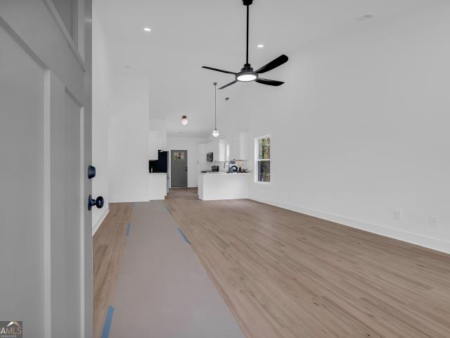 House for sale in Hartwell, Georgia