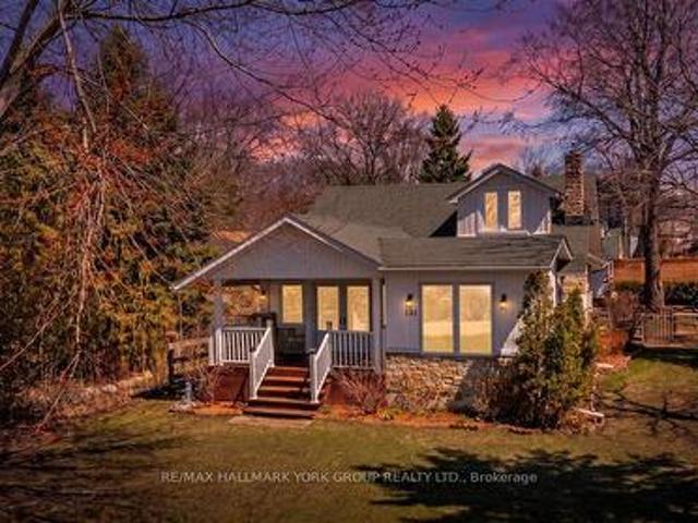House for sale in York, Ontario