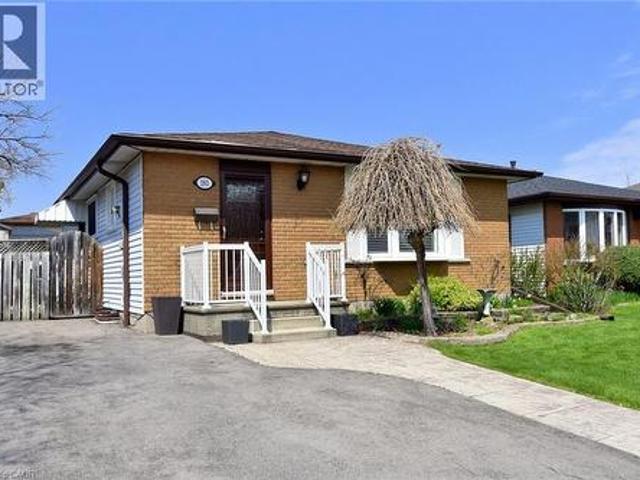 House for sale in Ancaster, Ontario