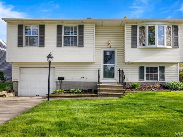House for sale in Cheektowaga, New York