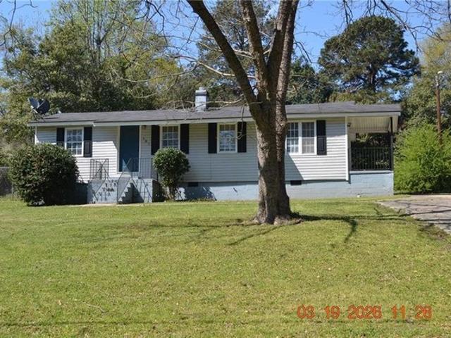 House for sale in Phenix City, Alabama