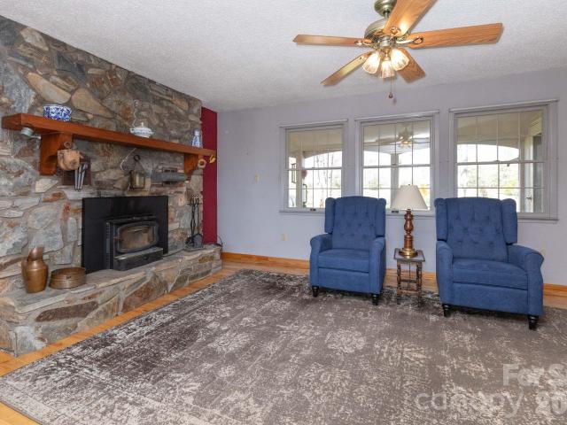 House for sale in Mars Hill, North Carolina