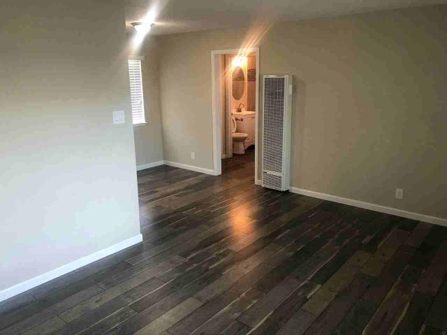 Apartment for rent in San Mateo, California