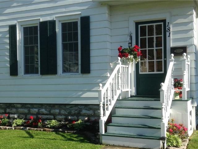 House for sale in Geneva, New York